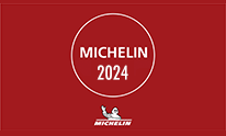 Taverna rovita segnalato da Guida Michelin
