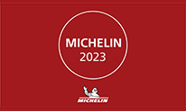 Taverna rovita segnalato da Guida Michelin